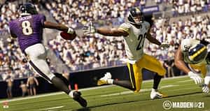 Madden NFL 21 6 original Madden NFL 21