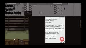 Papers, Please 6 ss a1d08145ac2d3e85e8db440ccfeb7f7ad3c8247a.600x338 Papers, Please
