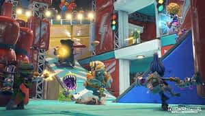 Plants vs Zombies: Battle for neighborville Standard Edition 5 original 4 Plants vs Zombies: Battle for neighborville Standard Edition