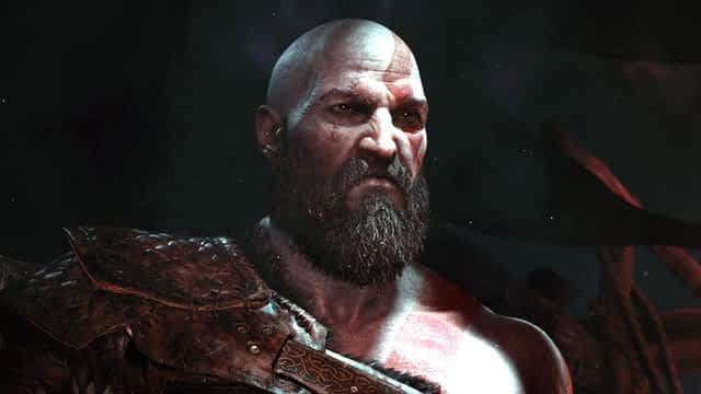 God of War Ragnarok có thể là dấu chấm hết cho chiến thần Kratos - Ảnh 1. God of War Ragnarok có thể là dấu chấm hết cho chiến thần Kratos - Ảnh 1.