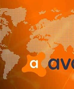 Avast Pro Antivirus Pc 1 Device 1 Year Avast Key Global - Ezcode - Mua Bán  Game Và App Bản Quyền