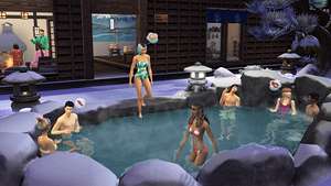 The Sims 4 Snowy Escape 6 original 1 1 The Sims 4 Snowy Escape